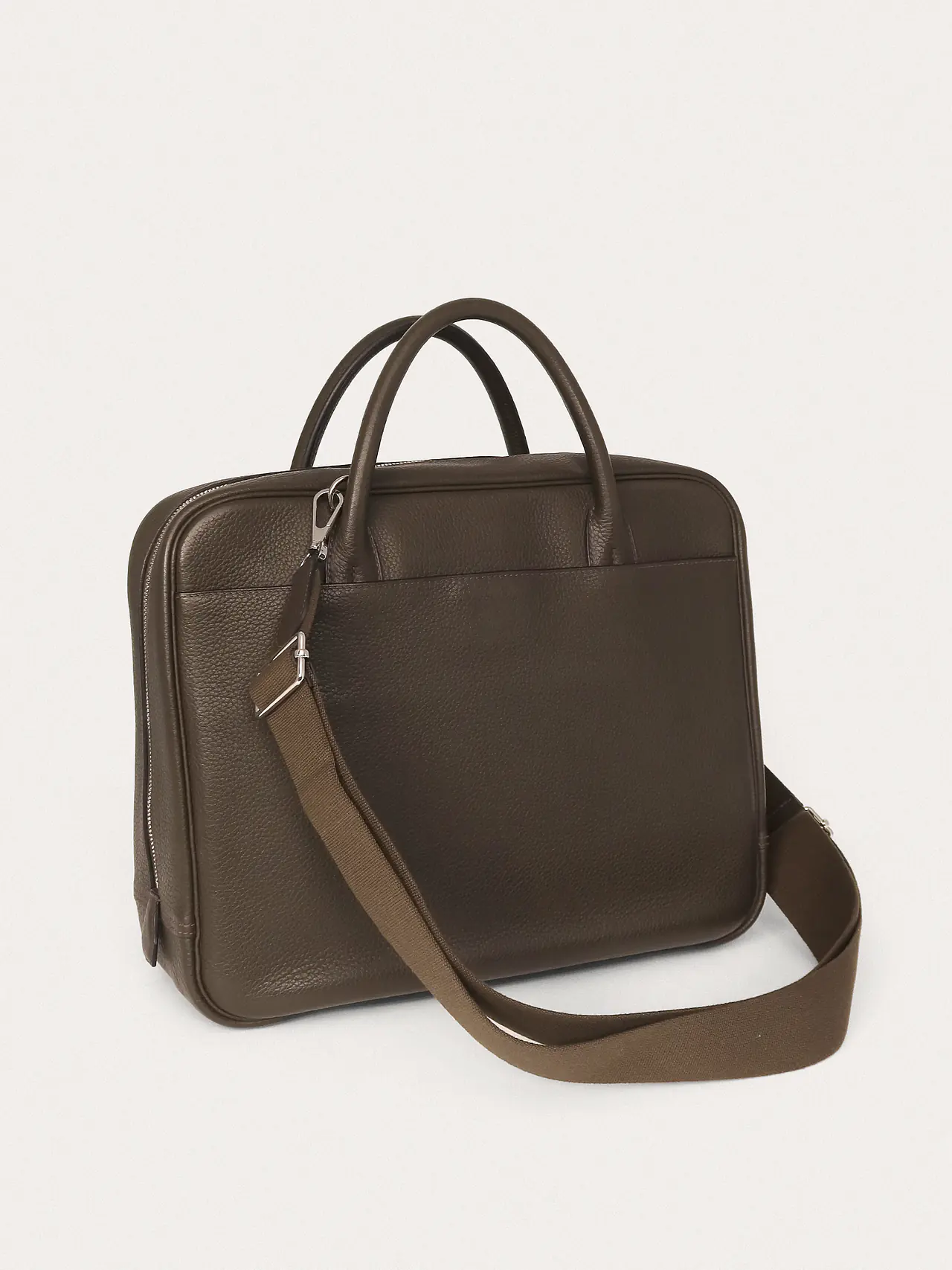 Hermes Steve Travel Bag - Master