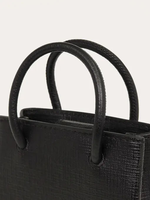 Mini Shopping bag - Master