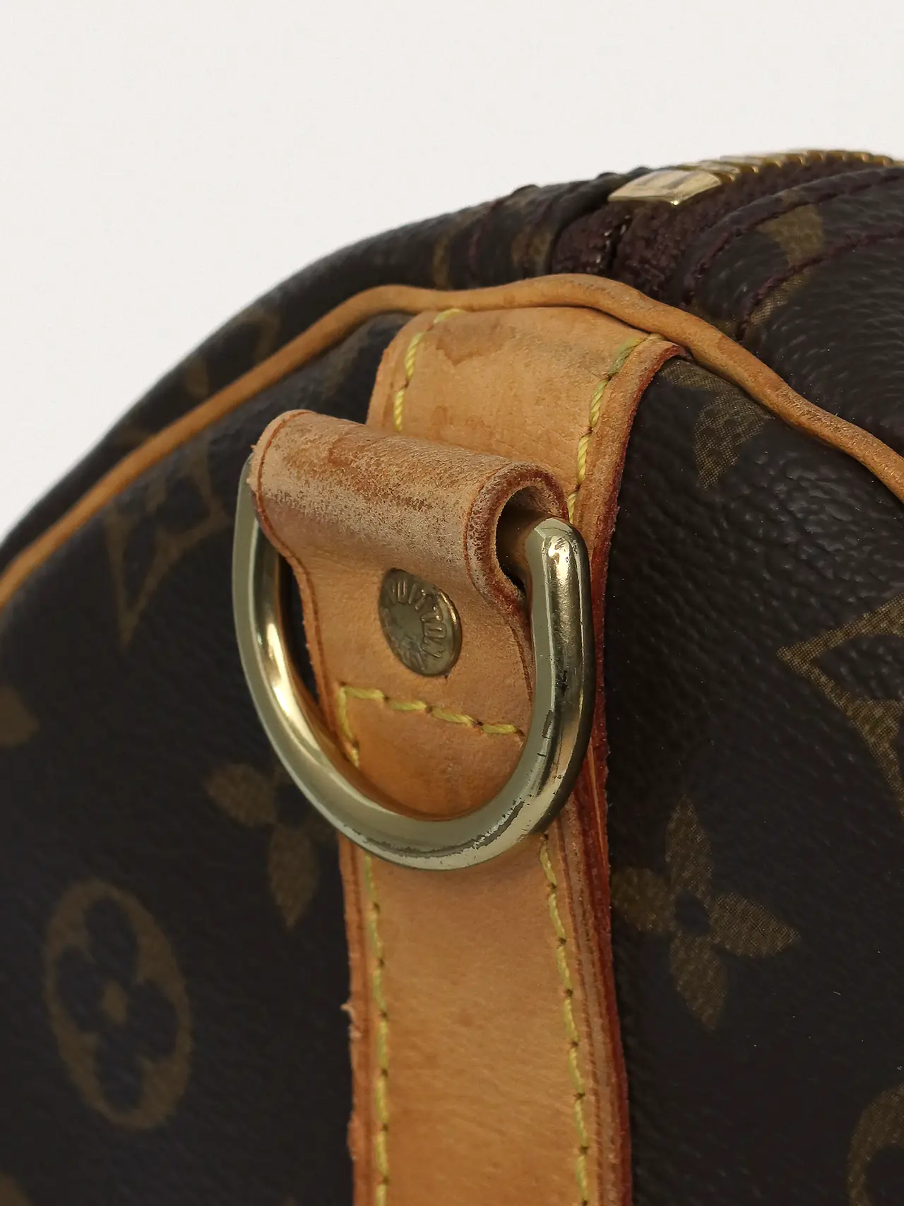 Louis Vuitton Keepall 55 - Master