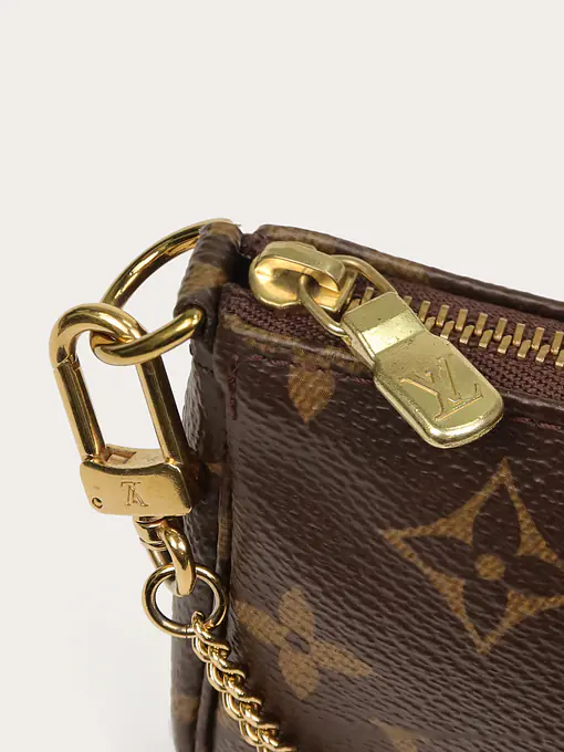 Pochette mini - Master