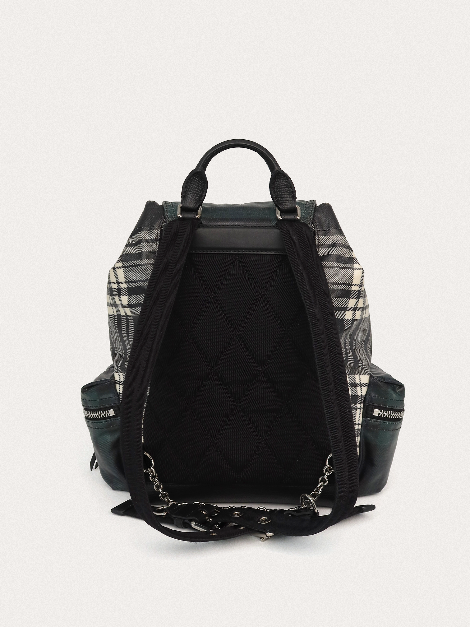 Burberry Rucksack - Master