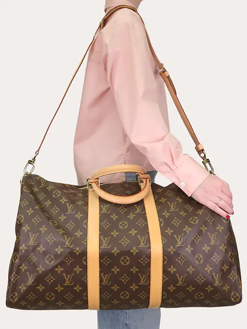 Keepall 50 - Master