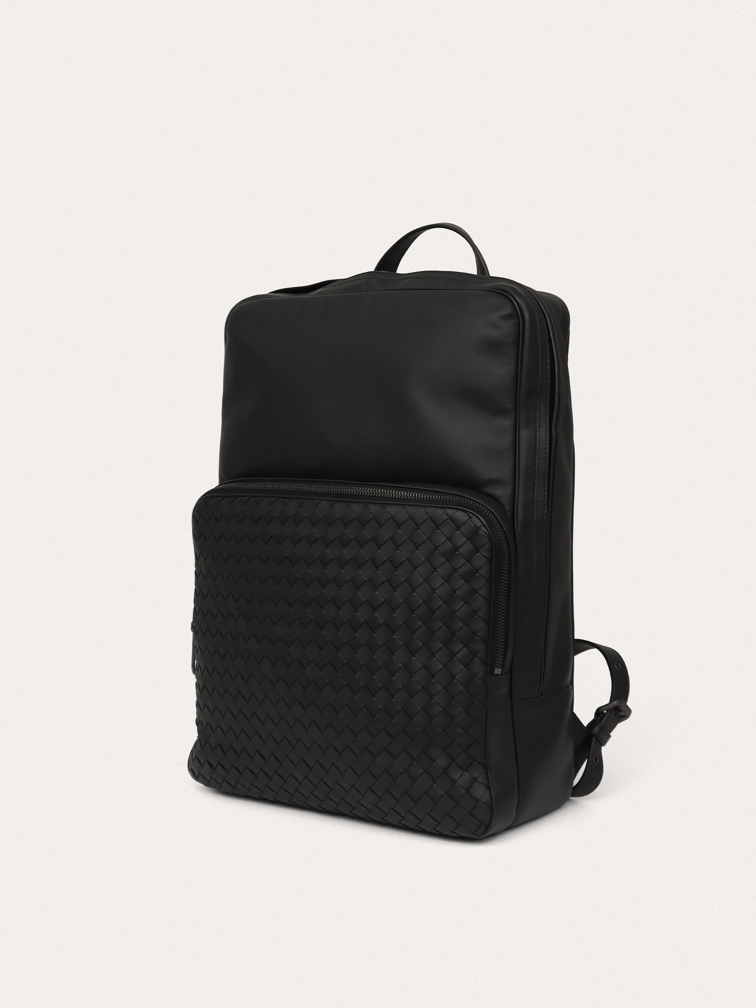 Bottega Veneta Intrecciato Backpack - Master