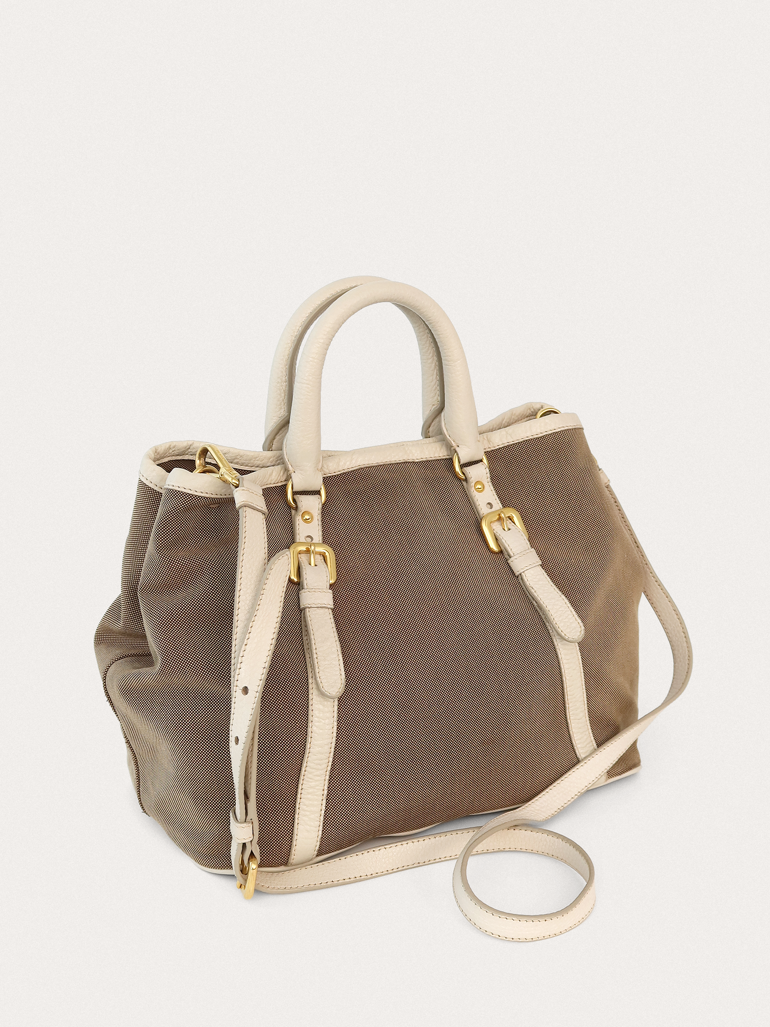 Prada Logo Jaquard - Master