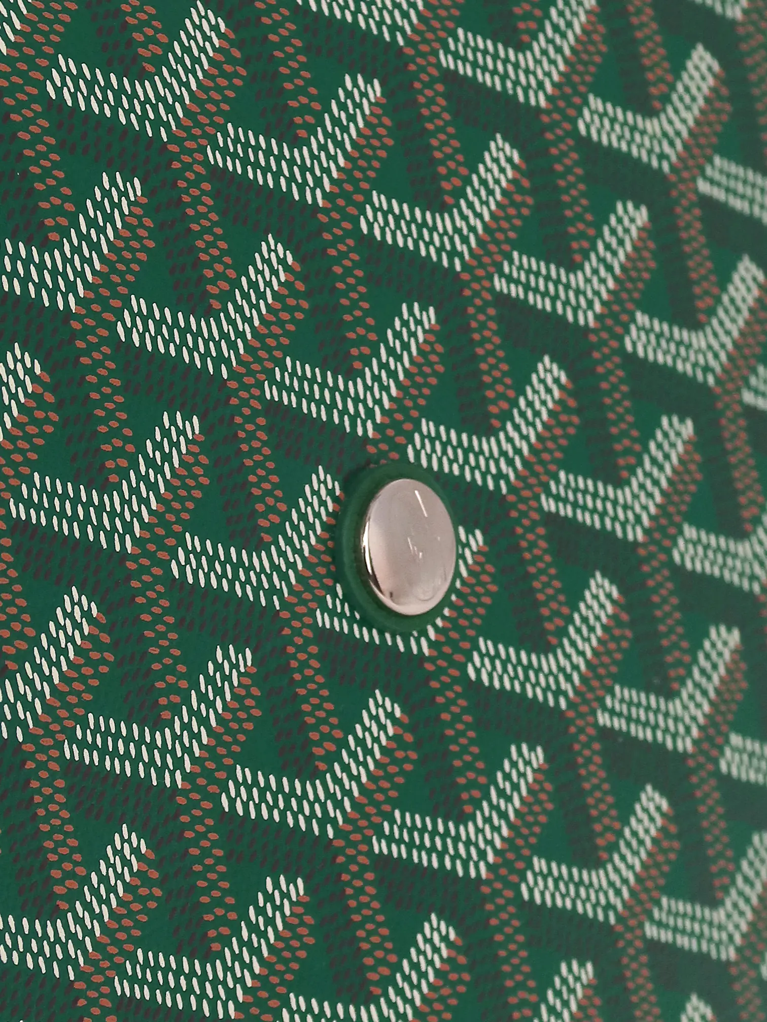 Goyard Capetien - Master