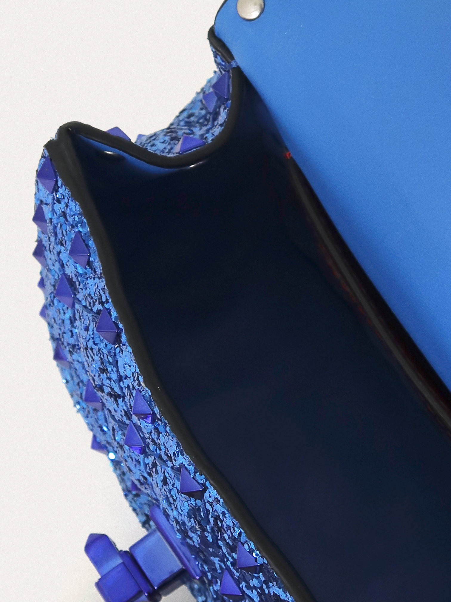 Valentino Rockstud Spike Glitter - Master
