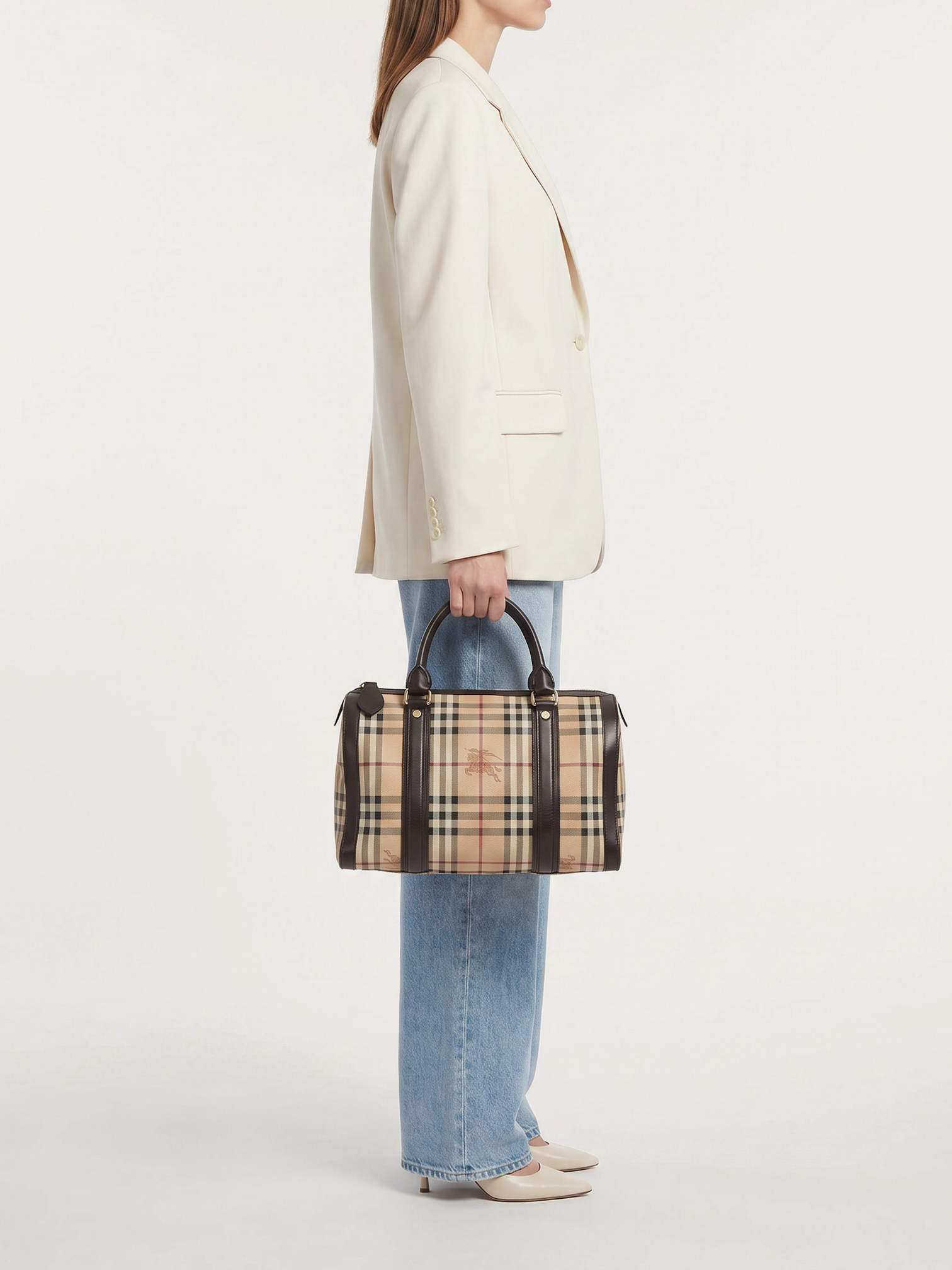 Burberry Alchester - Master