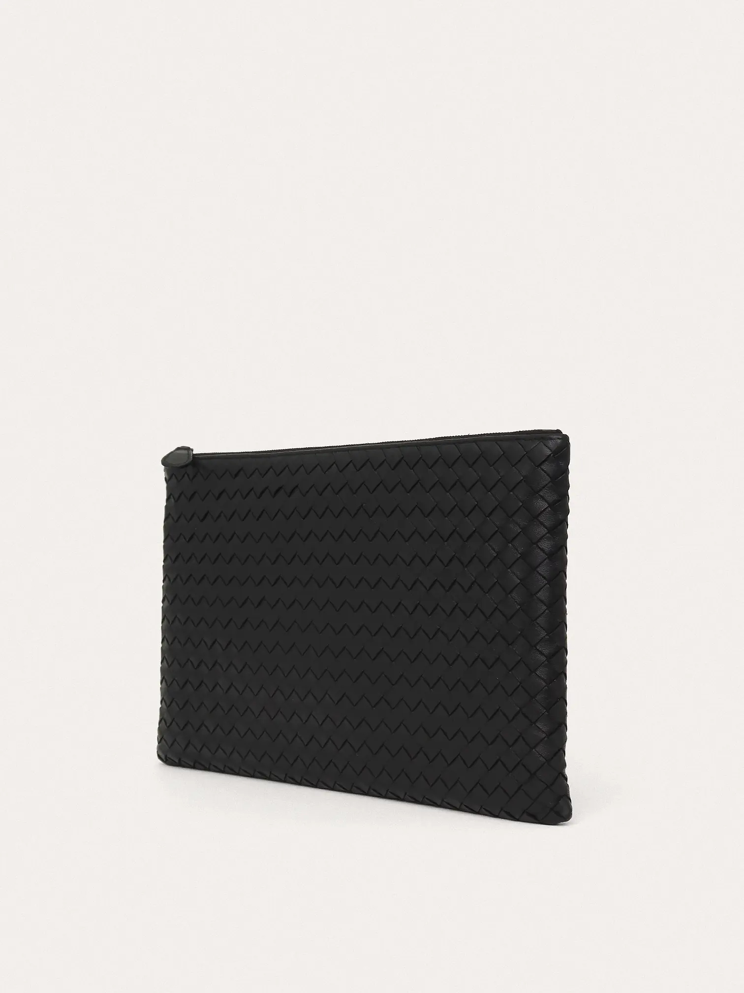 Intrecciato Pouch - Master