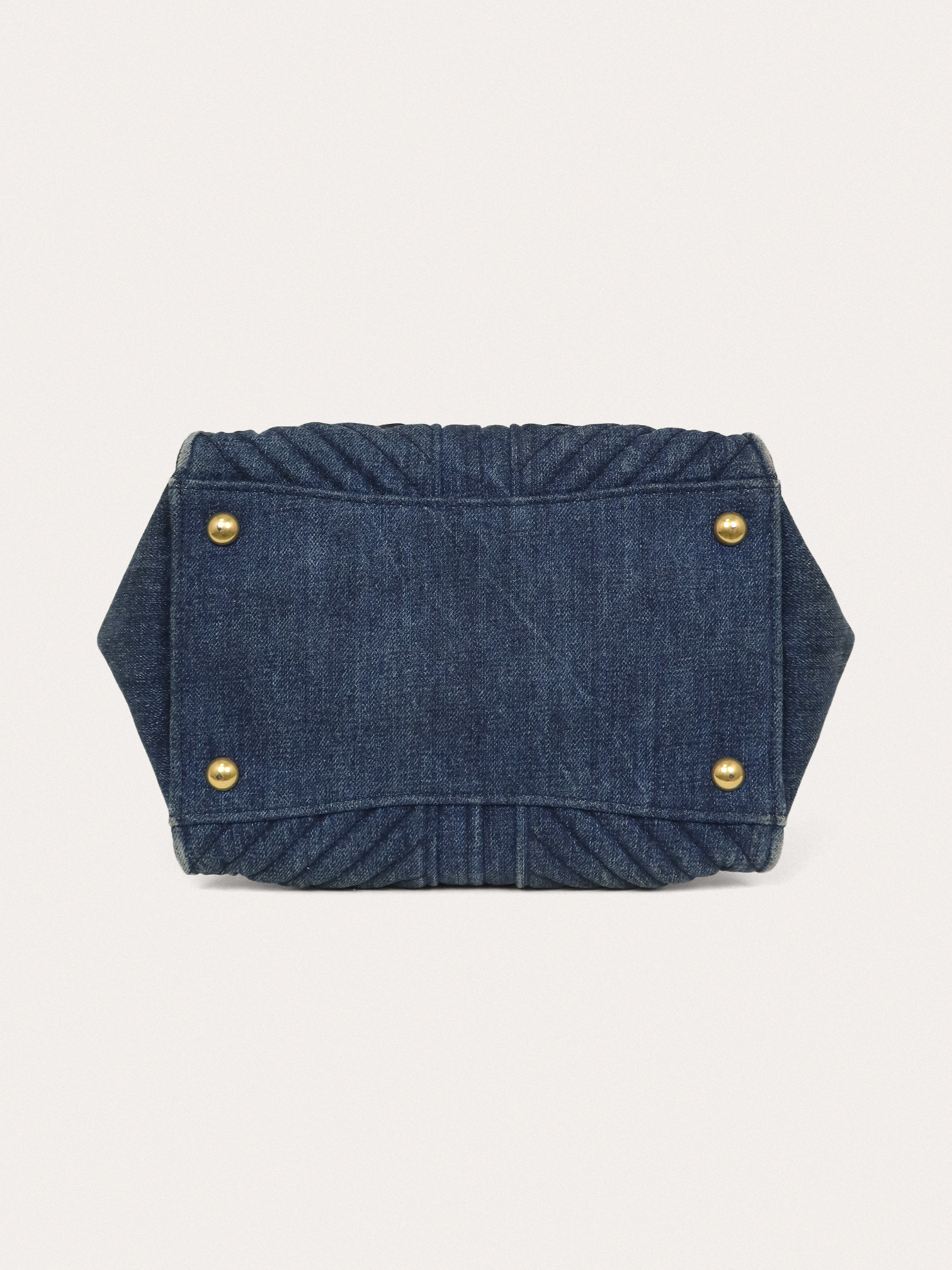 MIU MIU Biker Tote - Master