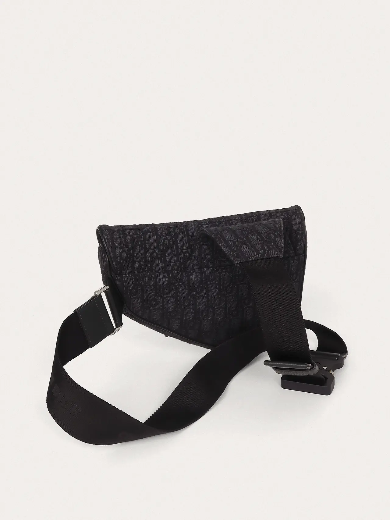Christian Dior Saddle - Master