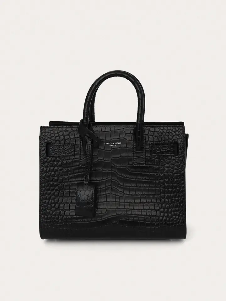 Saint Laurent Sac De Jour primary image