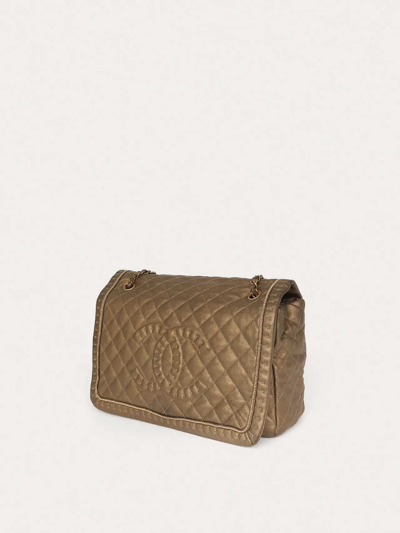 Chanel Istanbul Flap - Master