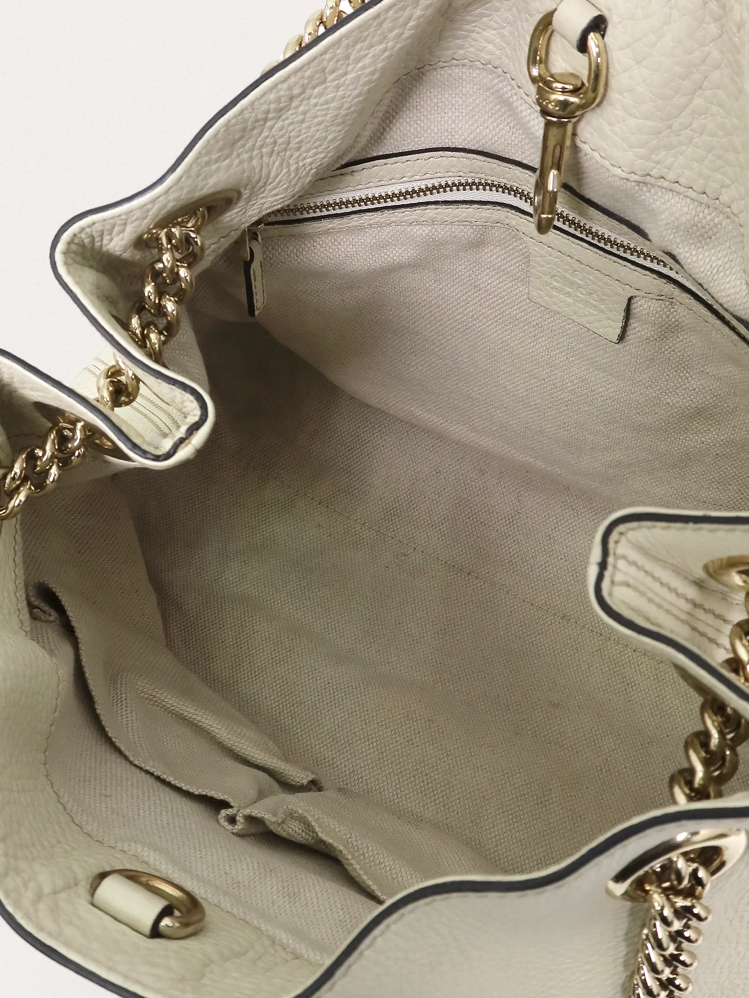 Soho Shoulder Bag - Master