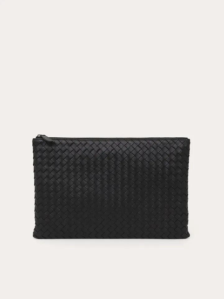 Intrecciato Pouch primary image