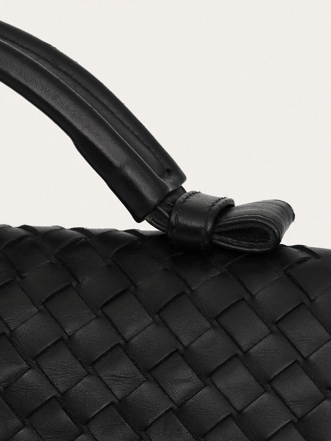 Intrecciato Briefcase - Master