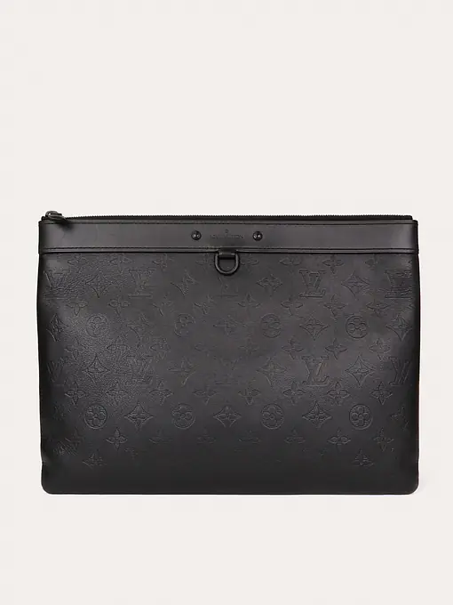 Shadow Discovery Pochette - Master