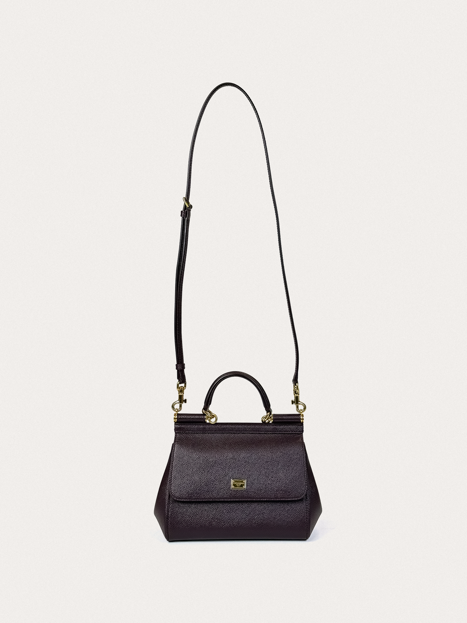 Dolce & Gabbana Sicily - Master