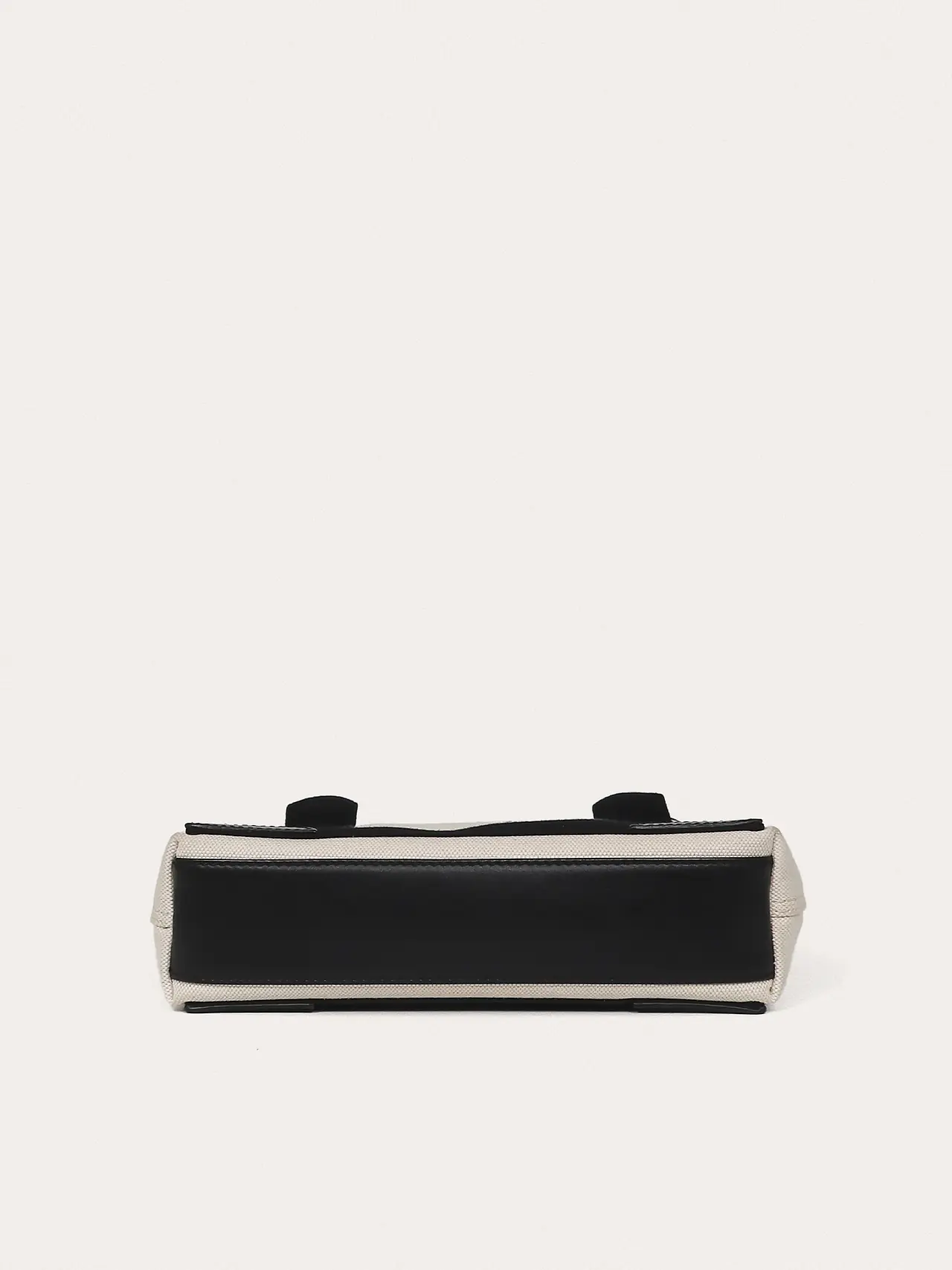 Navy Cabas S Tote - Master