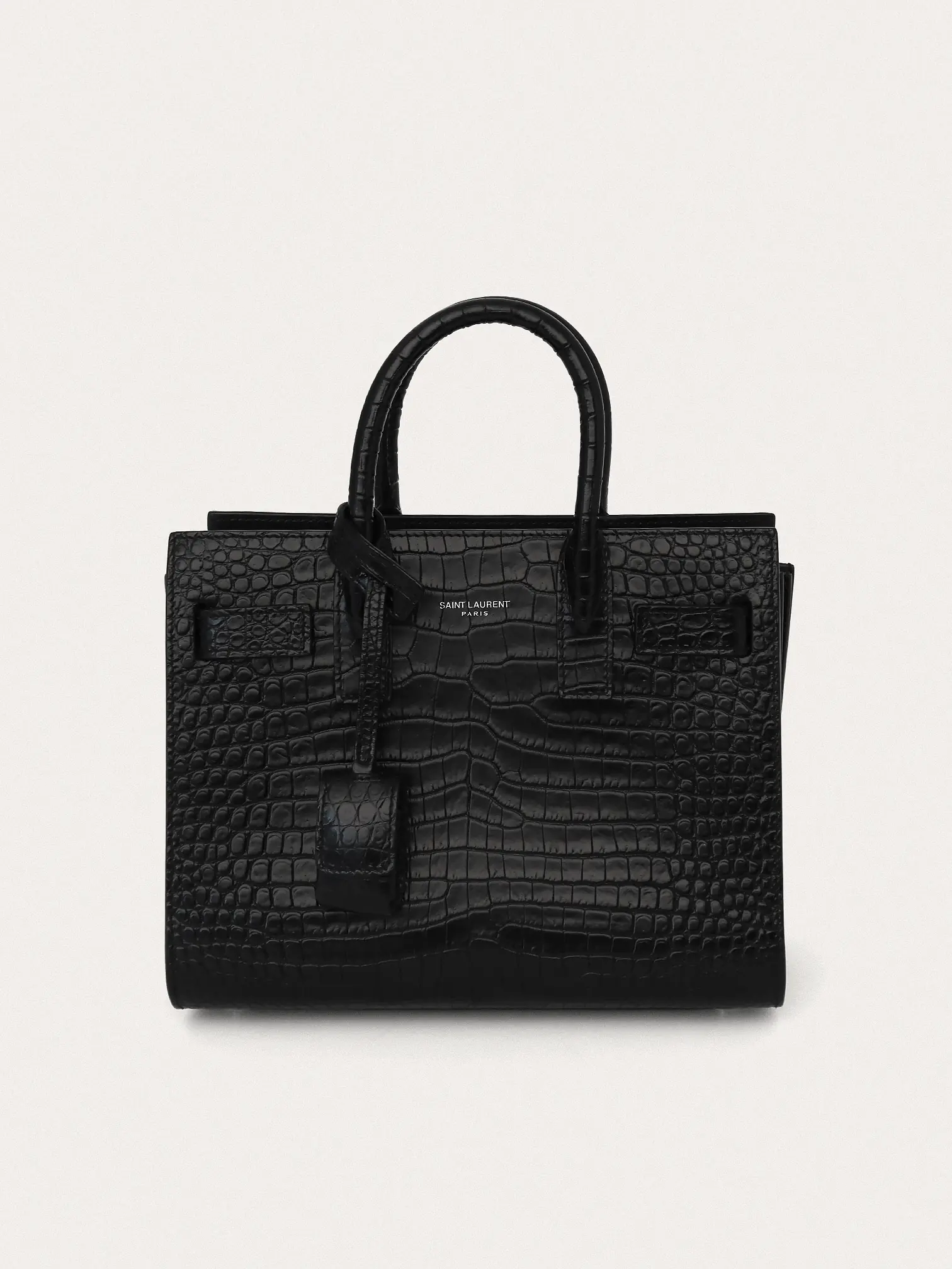 Saint Laurent Sac De Jour - Master