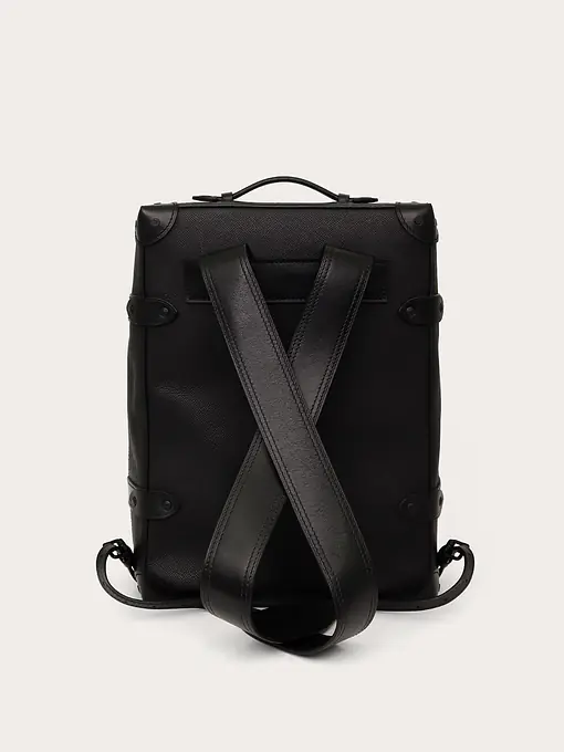 Soft Trunk Backpack Rainbow - Master