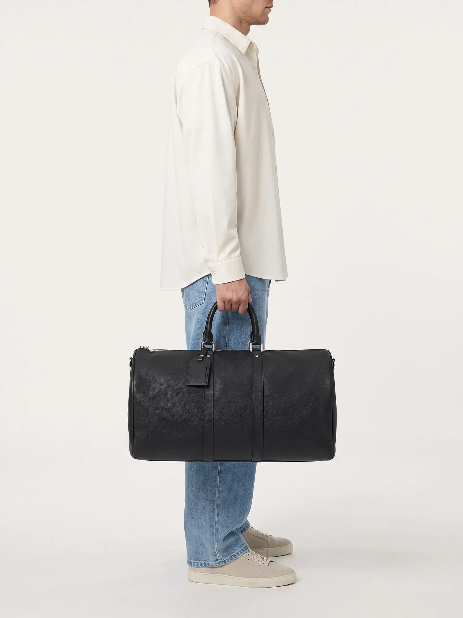 Louis Vuitton Keepall 50 - Master