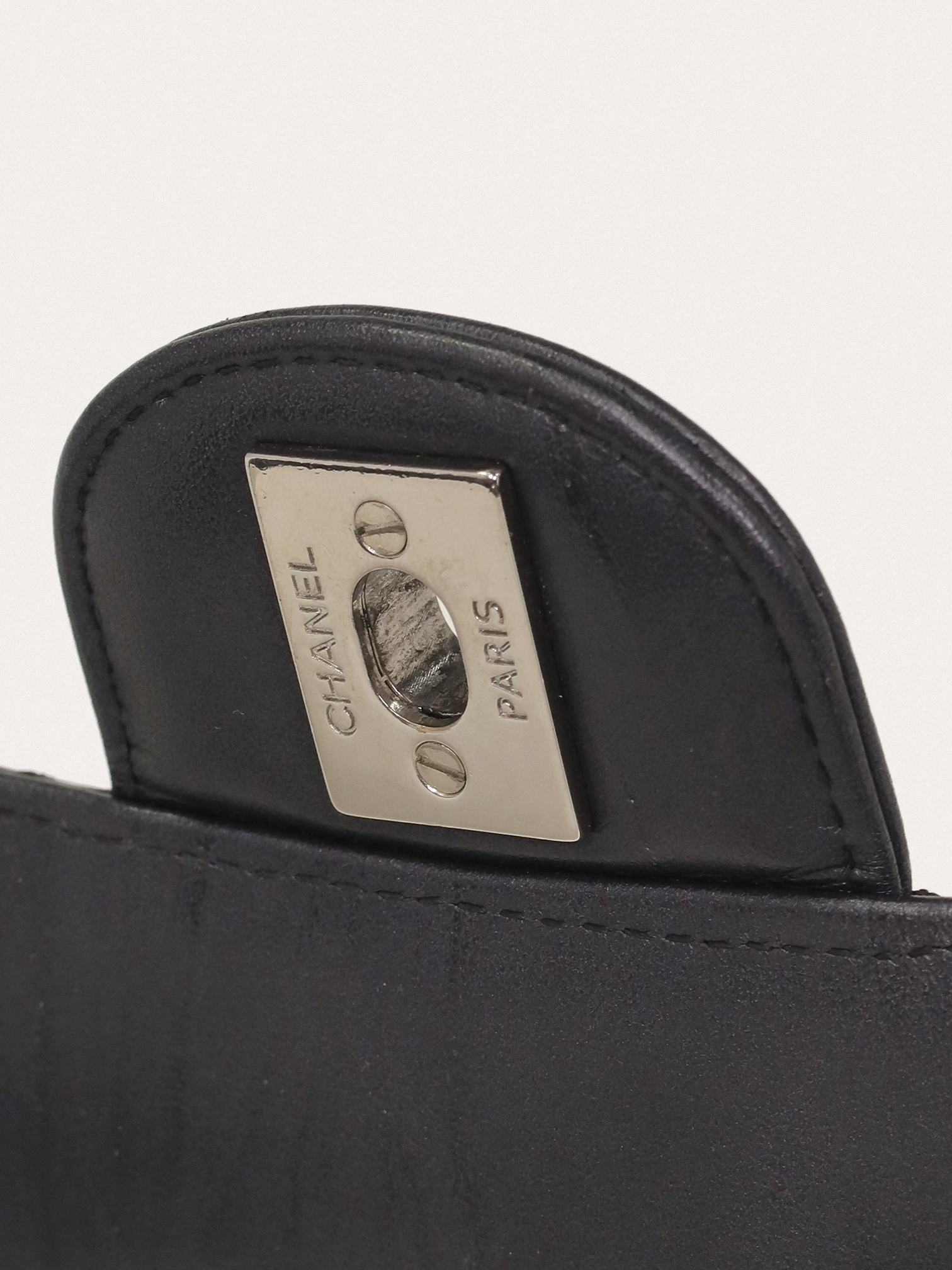 Chanel Classic Flap - Master