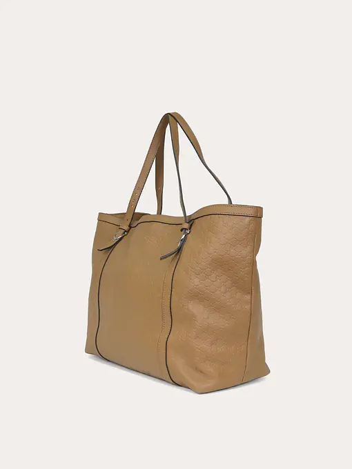 Microguccissima Tote - Master