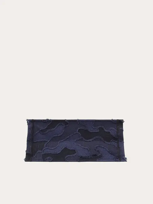 Book Tote Large Camouflage - Master