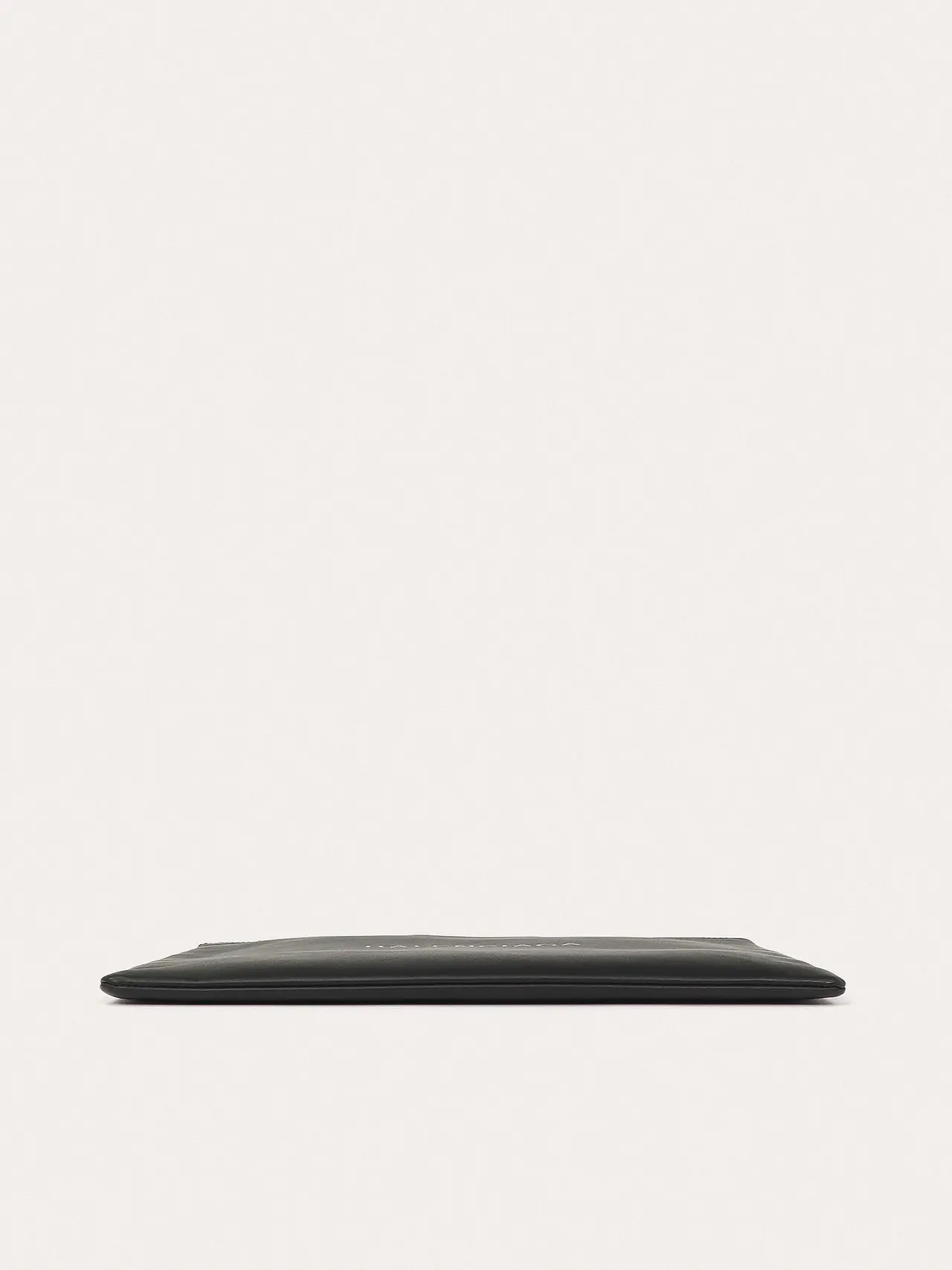 Everyday Zip Pouch Clutch - Master