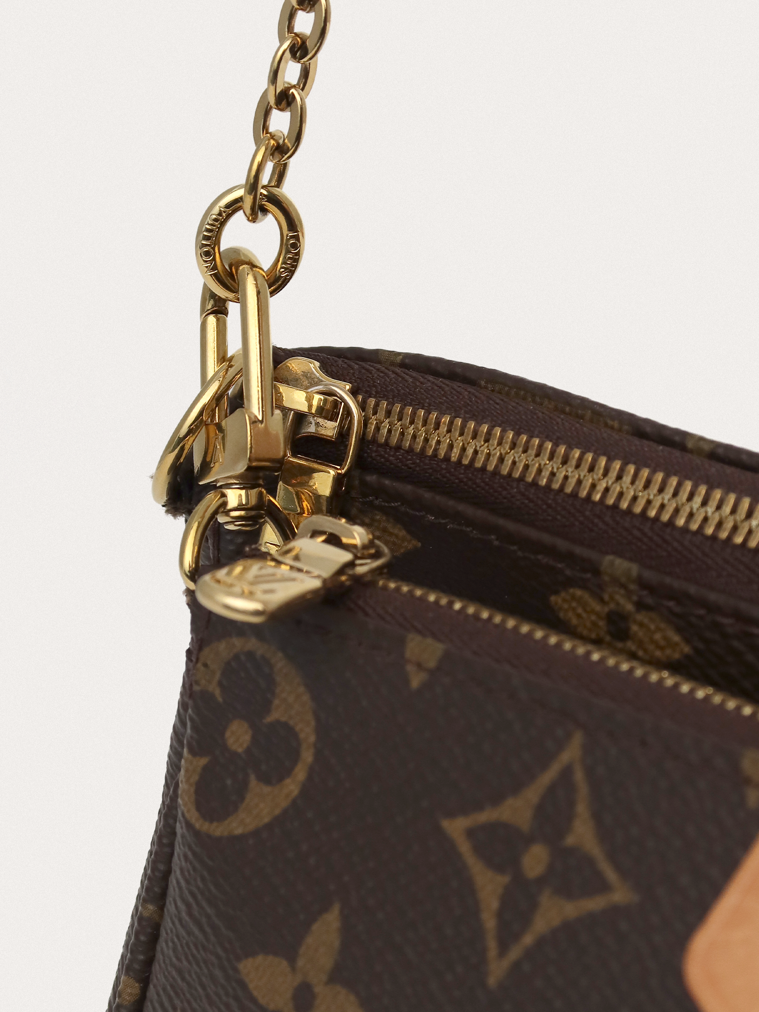 Louis Vuitton Multi Pochette - Master