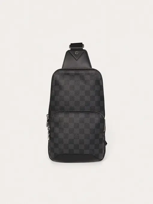 Louis Vuitton Avenue Sling - Master