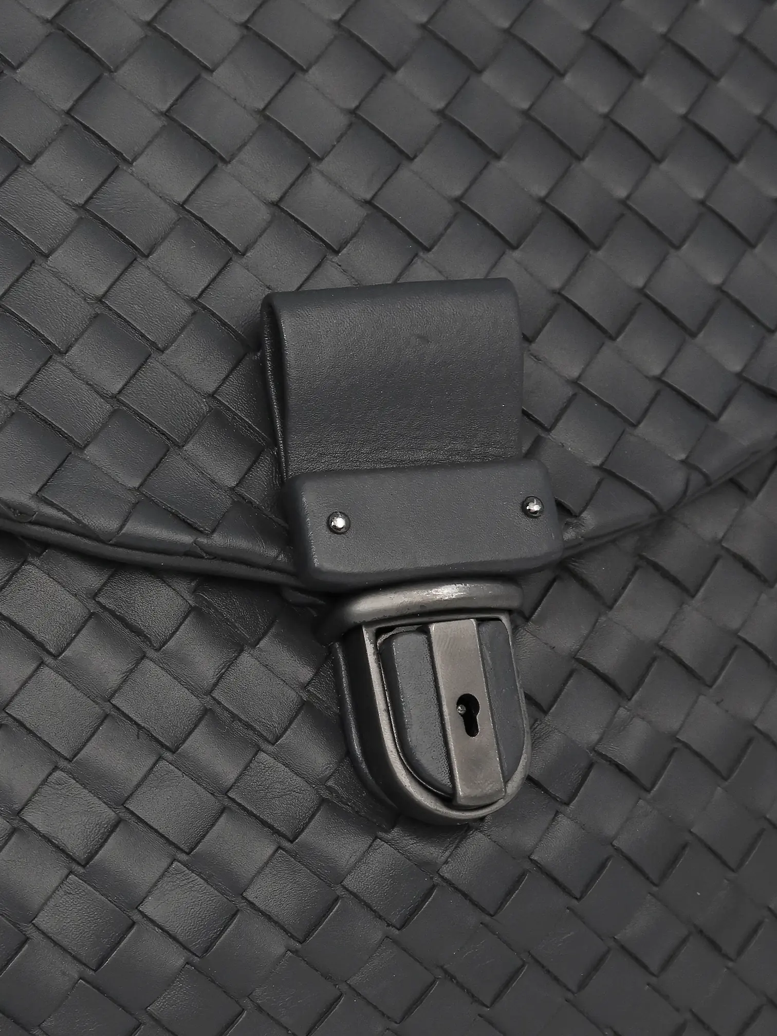 Bottega Veneta Intrecciato Briefcase - Master