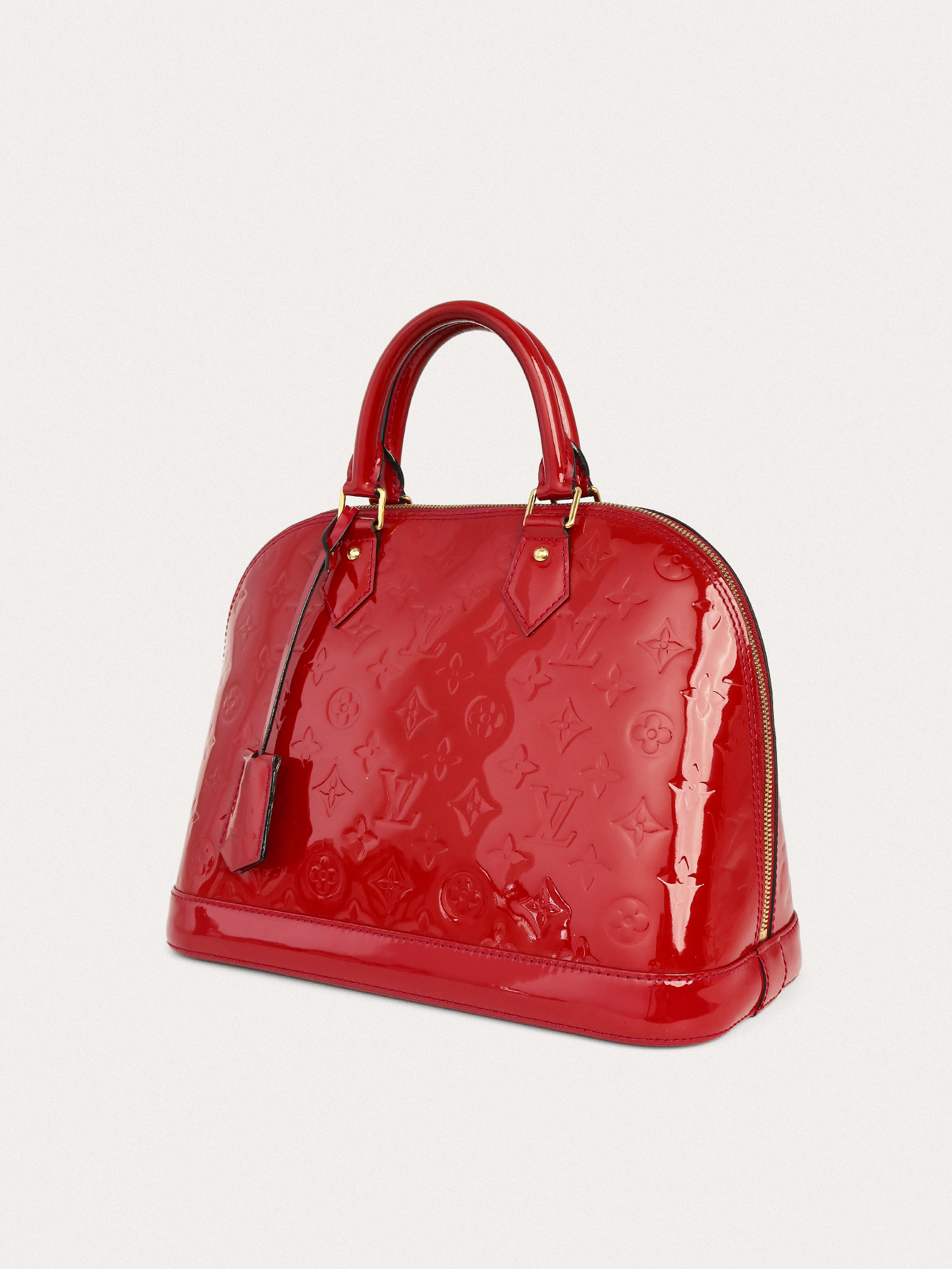 Louis Vuitton Alma PM - Master
