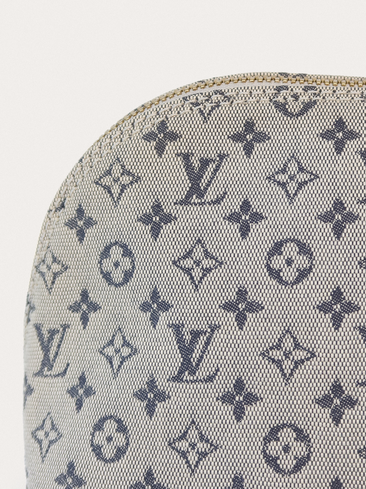 Louis Vuitton Lin Alma Long - Master