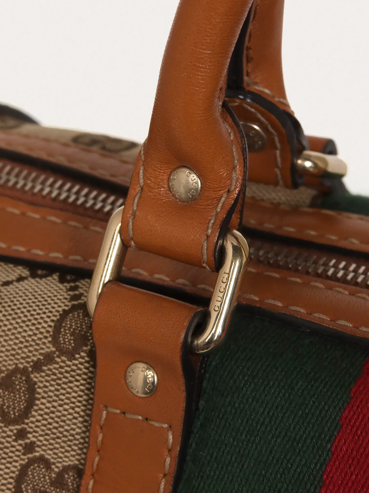 Gucci Joy Boston - Master