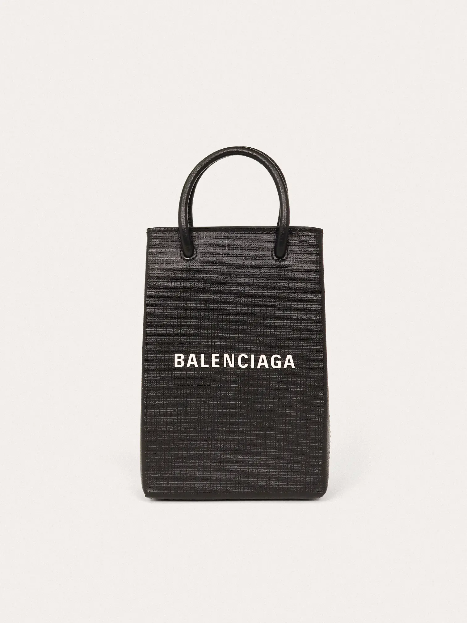Mini Shopping bag - Master
