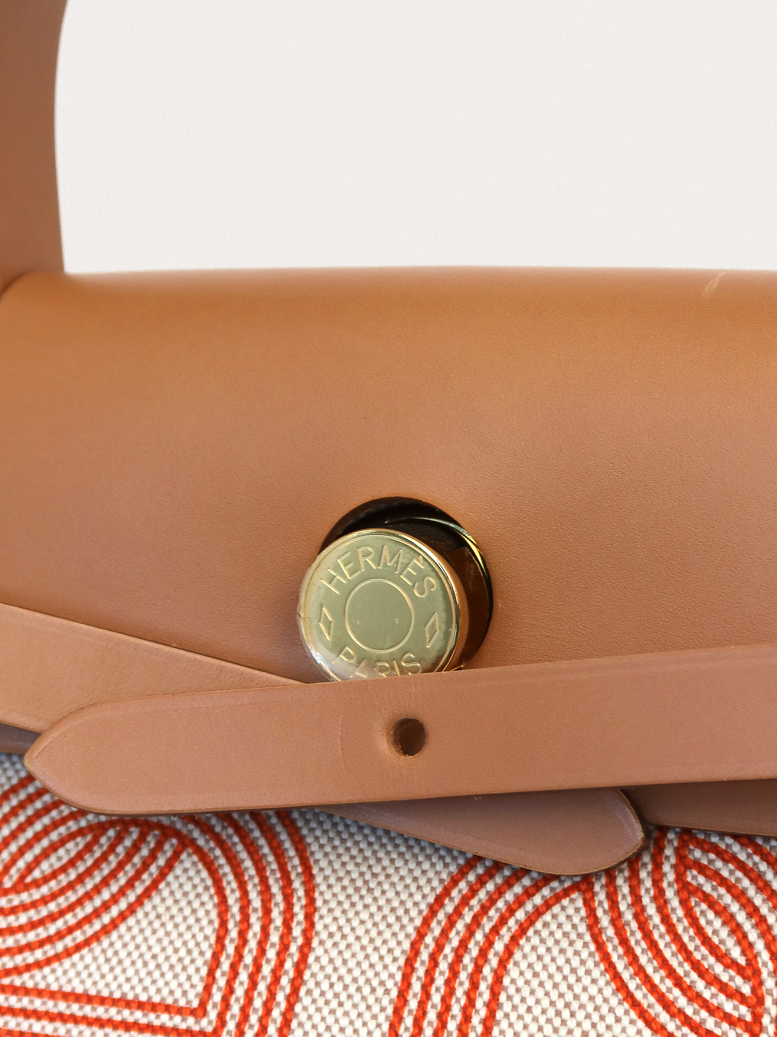 Hermes Herbag 31 - Master
