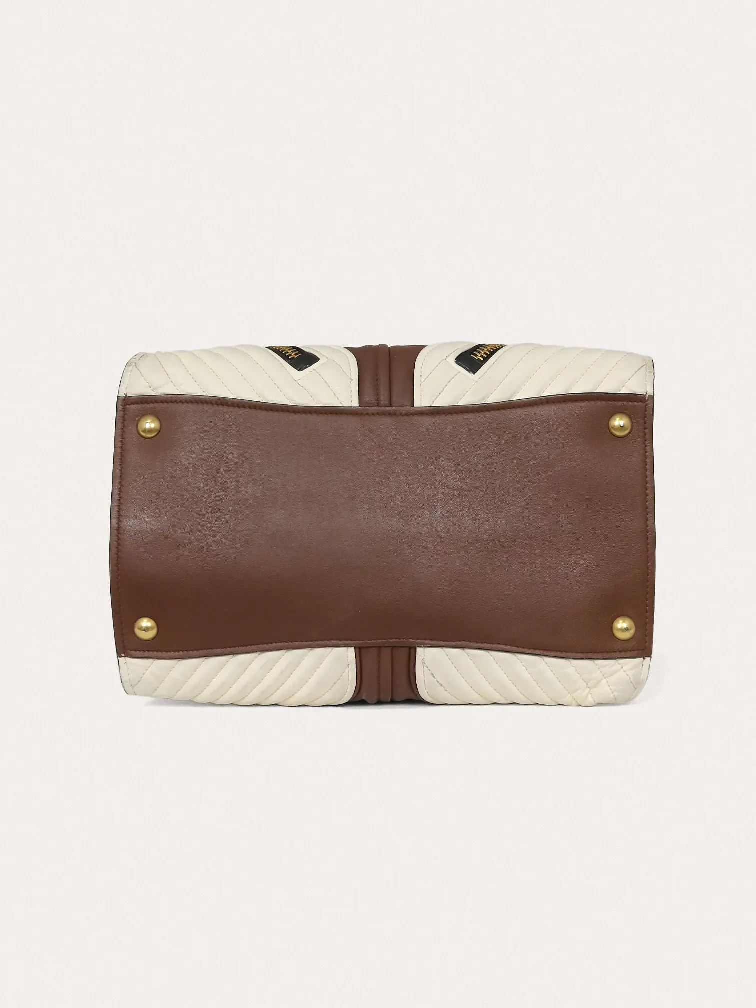 Biker Tote - Master