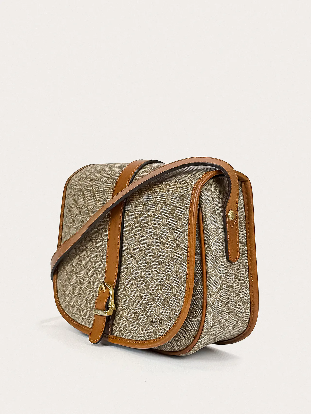 Macadam Crossbody Bag - Master