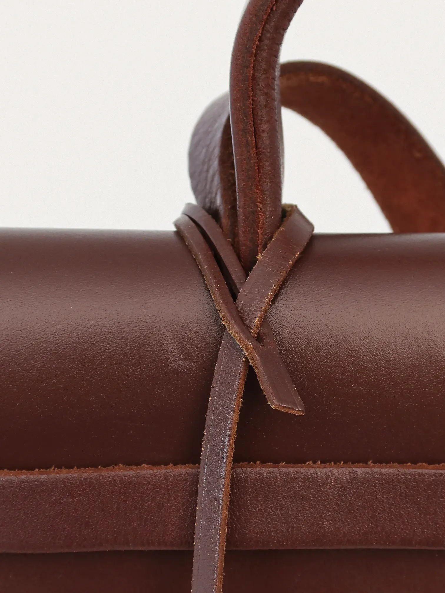 Hermes Herbag 31 - Master