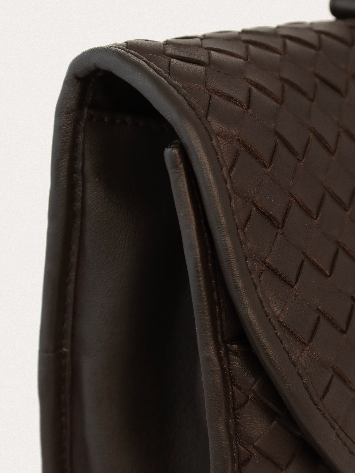 Bottega Veneta Document Case - Master