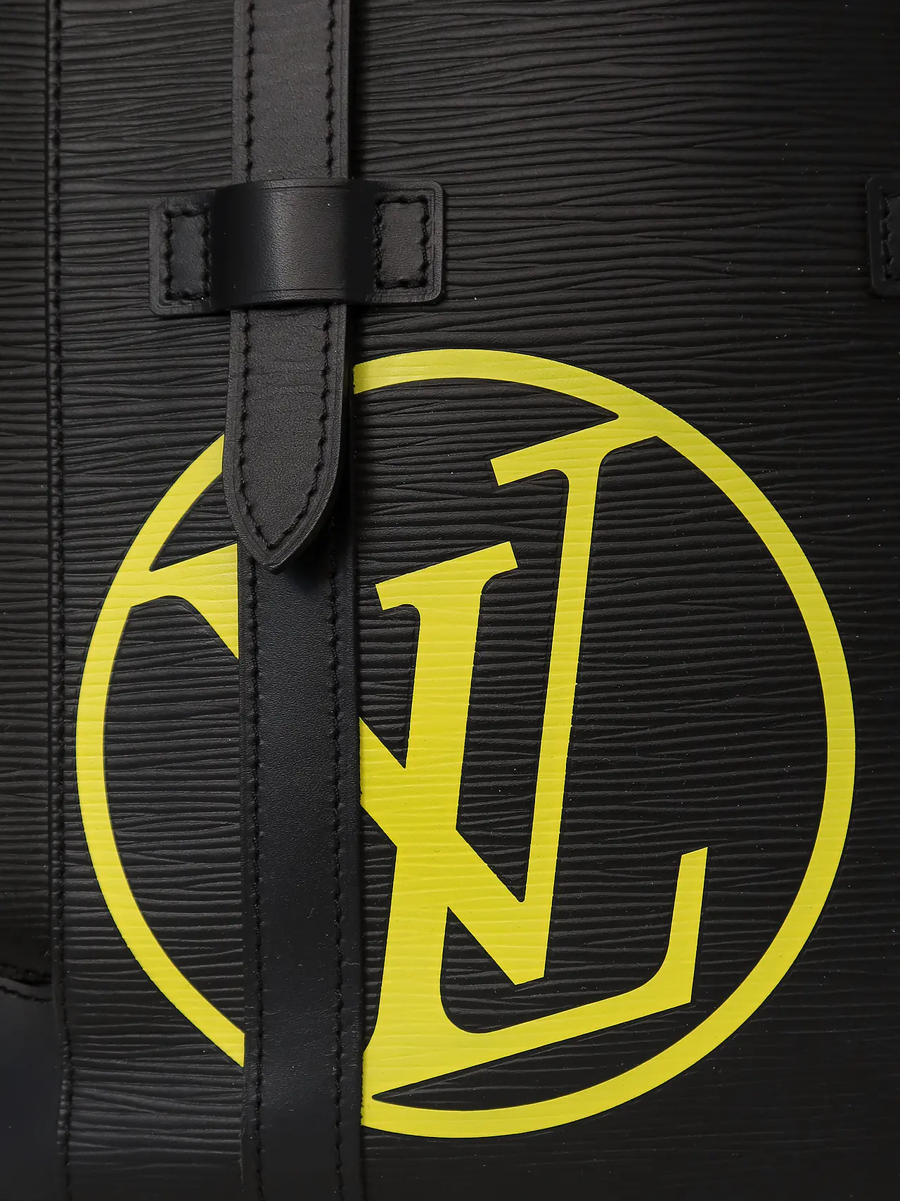 Louis Vuitton Christopher - Master