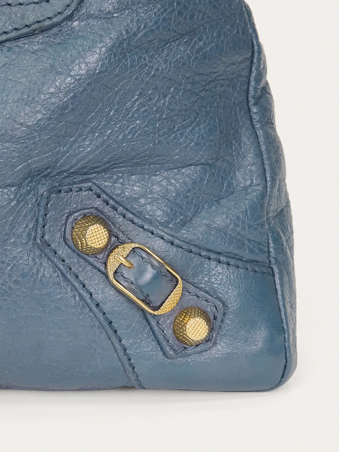 Balenciaga City - Master