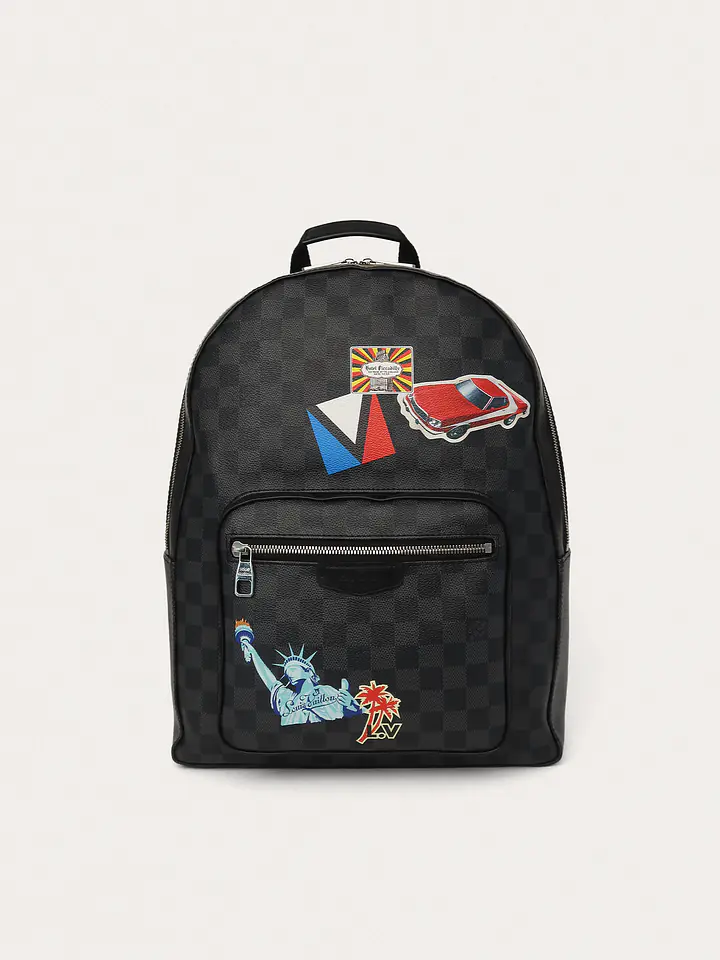 Louis Vuitton Josh primary image