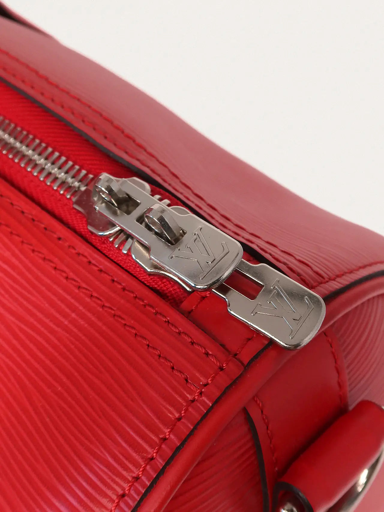 Louis Vuitton Keepall Supreme 45 - Master
