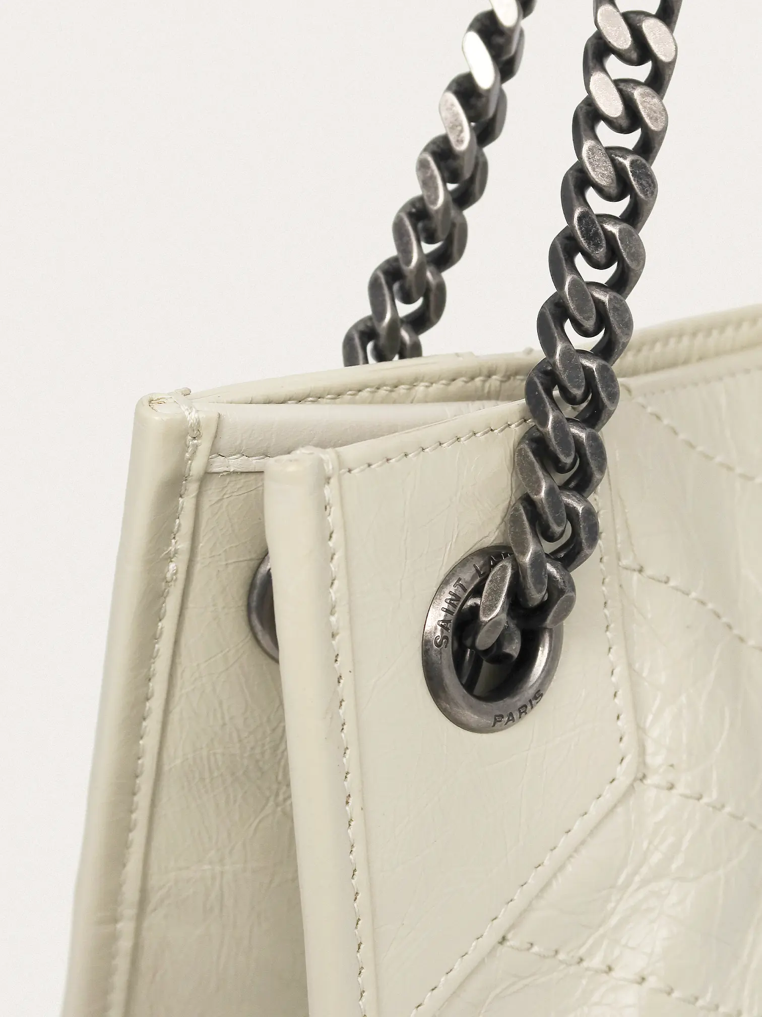Saint Laurent Niki Shopping Bag Medium - Master
