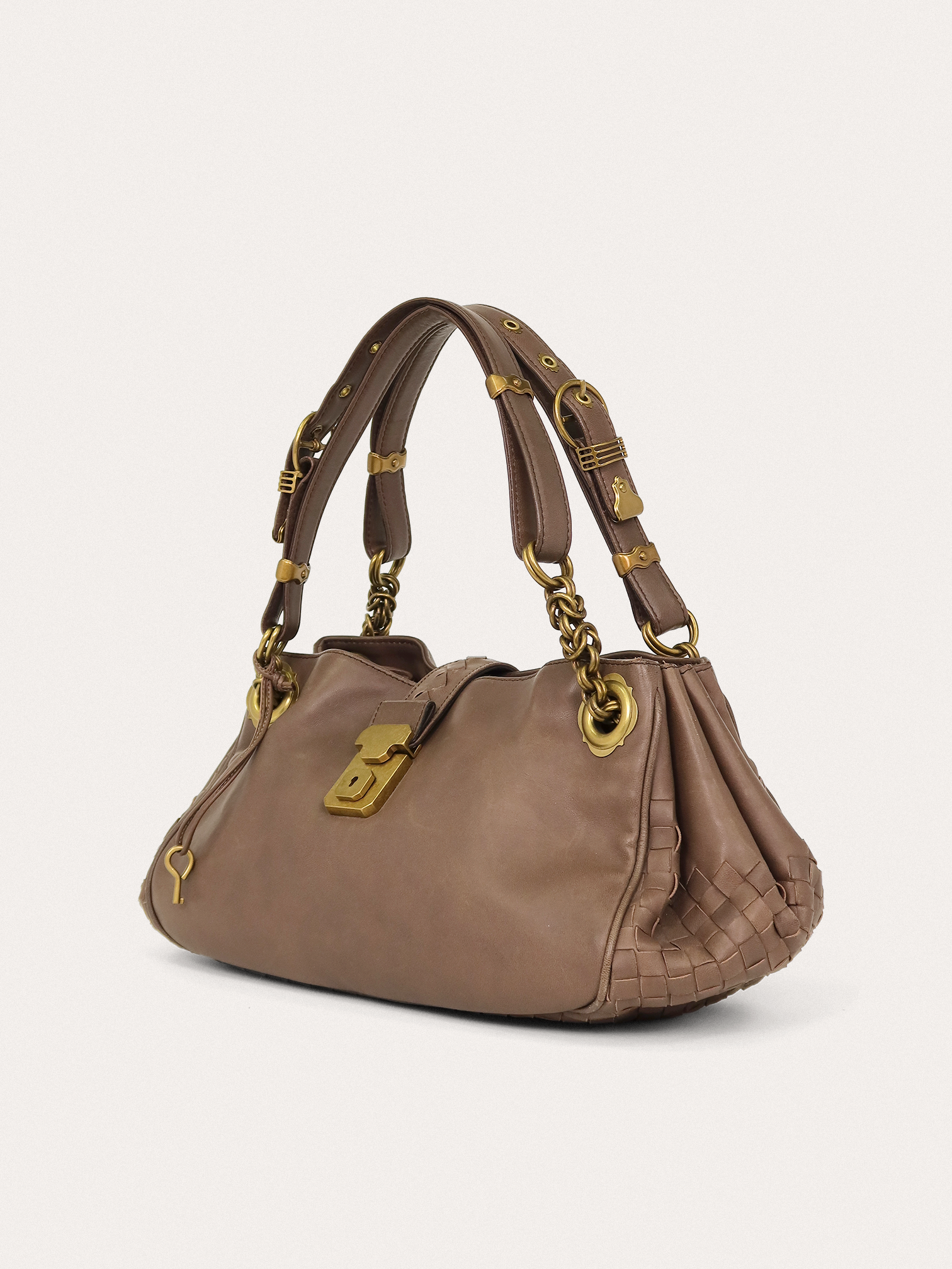 Bottega Veneta Napoli - Master