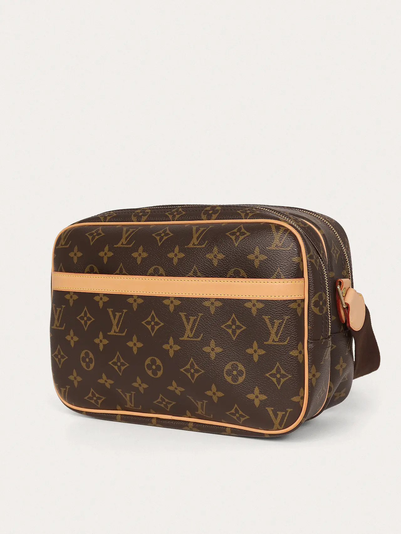 Louis Vuitton Reporter Belt Bag - Master