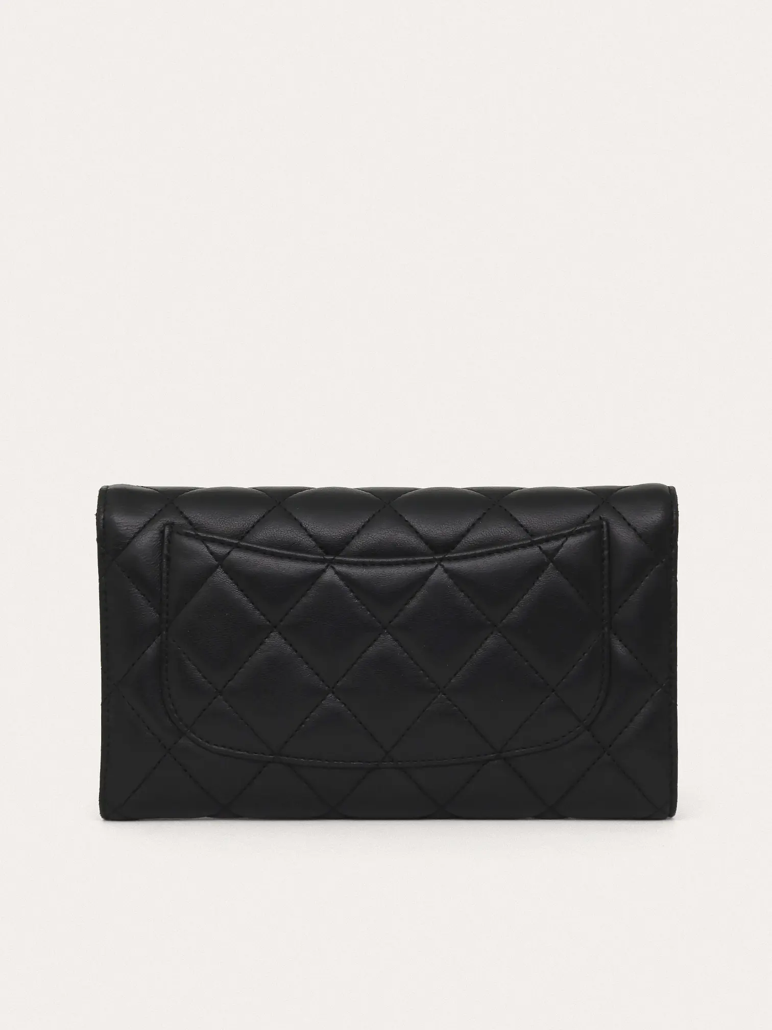 Classic Flap Wallet - Master