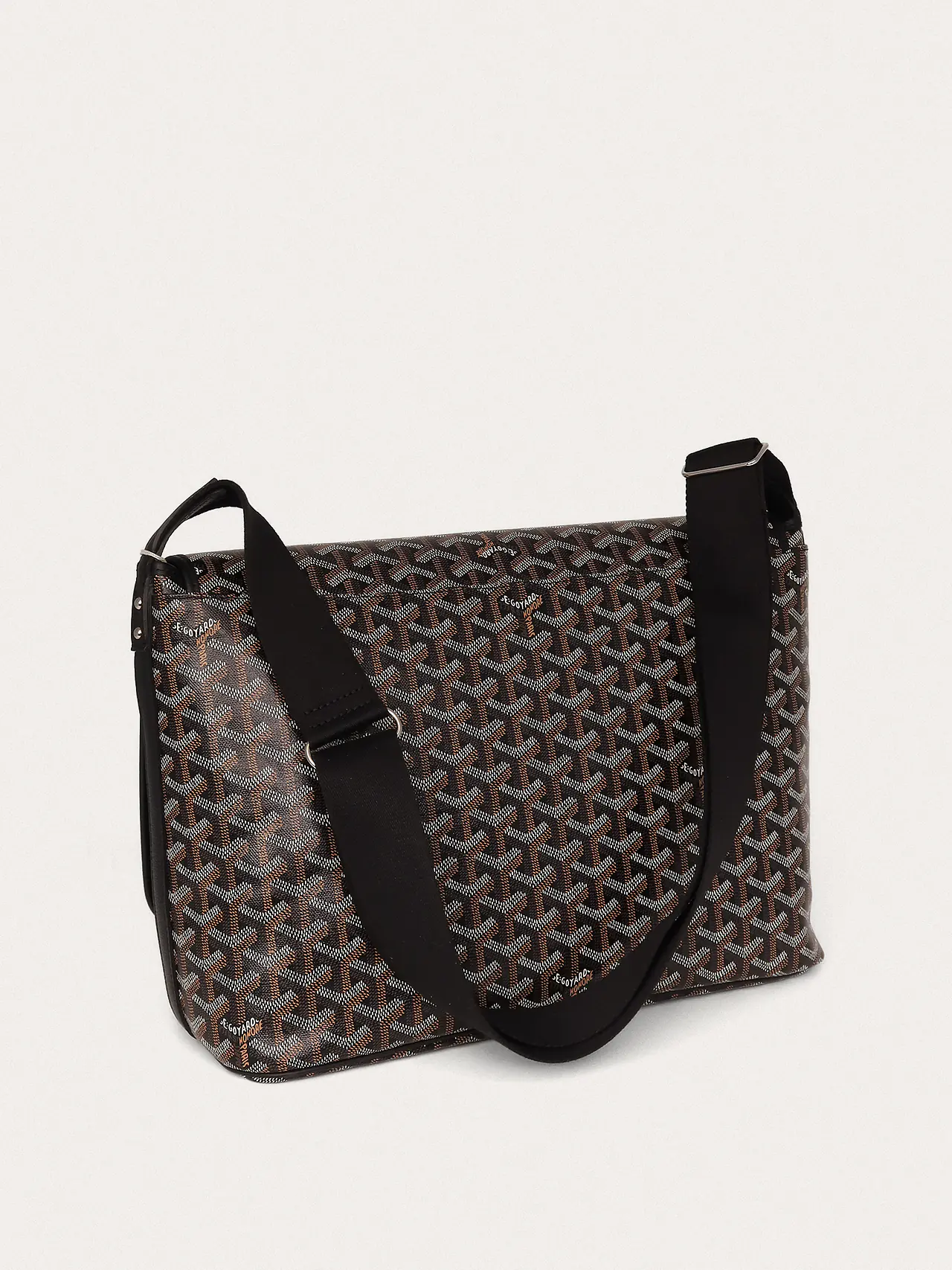 Goyard Capetien - Master